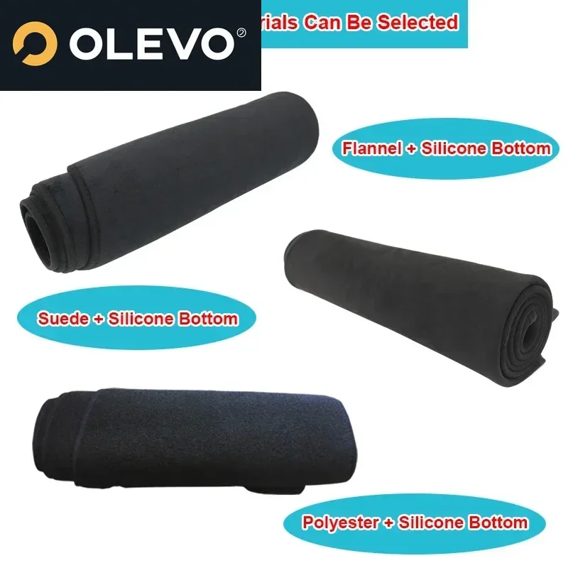 جديد غطاء لوحة سيارة DashMat لرينو كليو 5 2018-2021 2022 2023 2024 2025 الفانيلا الجلد المدبوغ البوليستر السجاد كيب حامي S #3