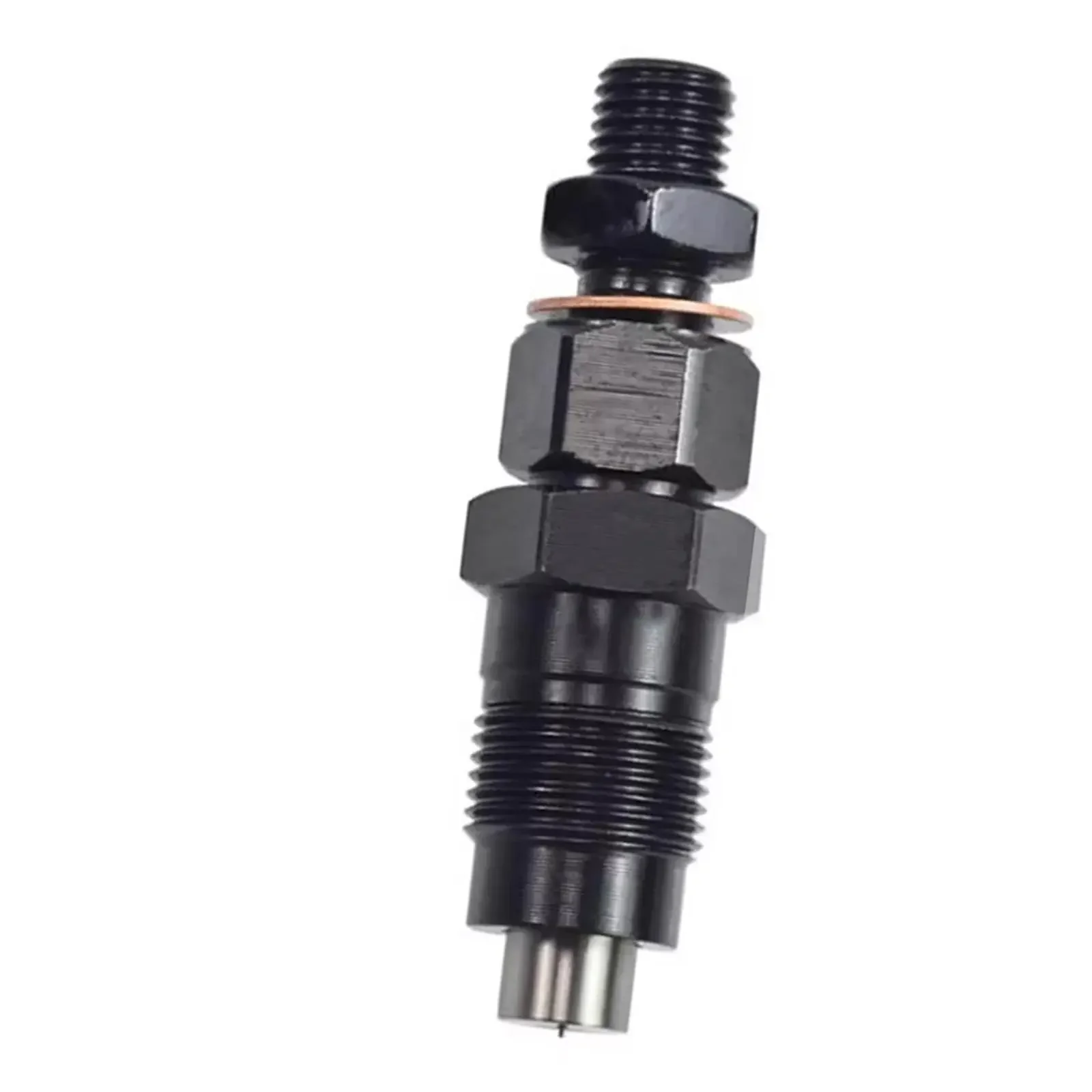 1pcs Fuel Injector Me200204 Fits For Pajero Shogun 2.8td 4m40 Engine Supply System Parts