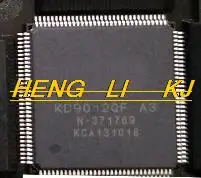 50PCSHigh quality products KB9012QF A3 KB9012 TQFP-128