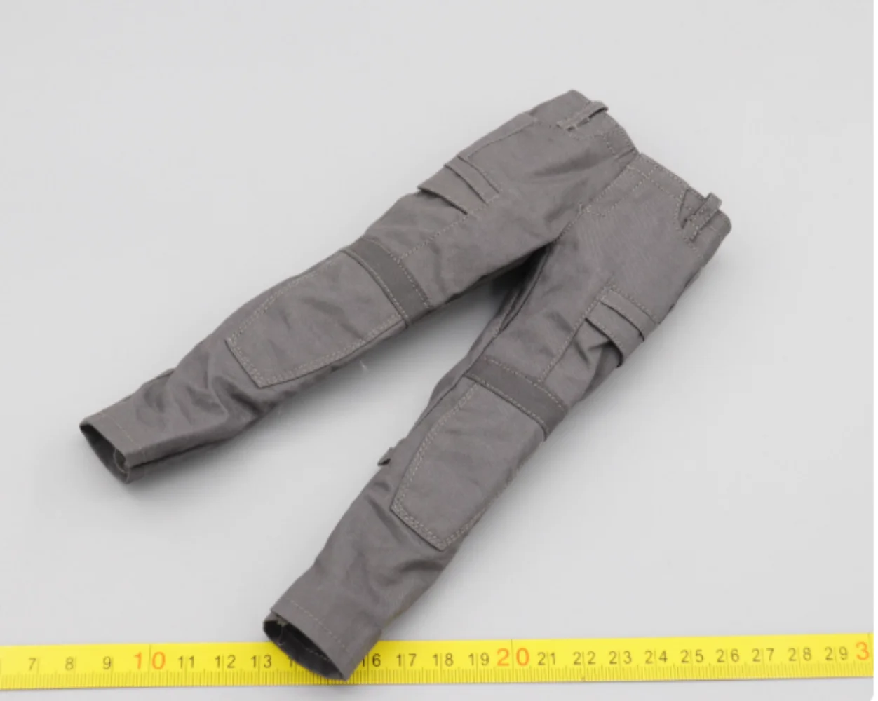 

ES 26065SC 1/6 Scale Soldier Pants Model 12''US CAG Delta