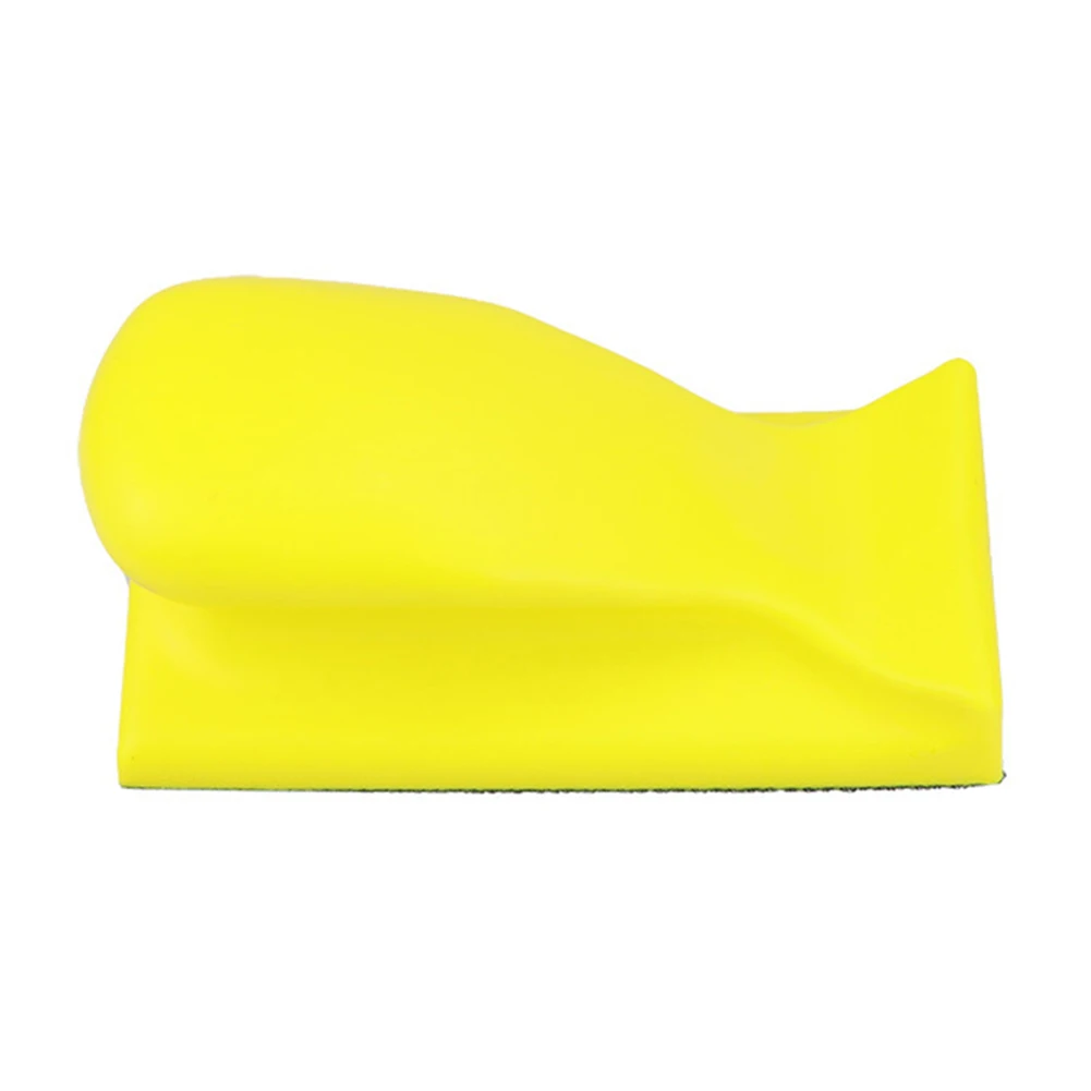 

Hand Grinding Board Rectangular Grinding Board Reliable Performance for Wood Metal Polishing and Furniture Restoration