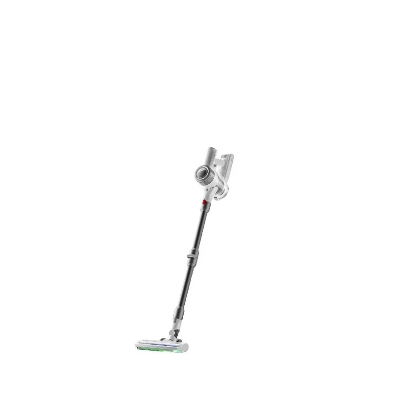 Wireless vacuum cleaner, handheld household large suction can be bent and sucked into one