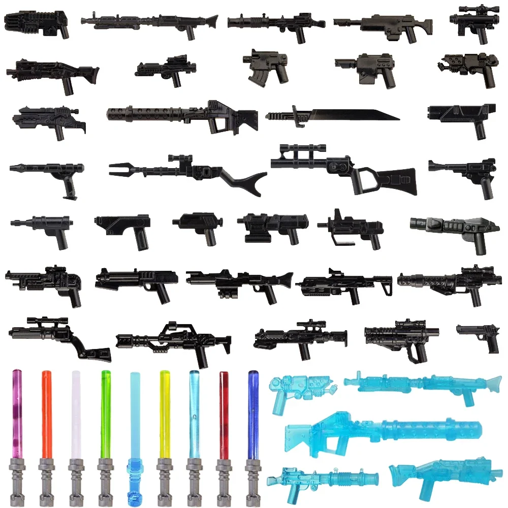 Moc Military War We… - image