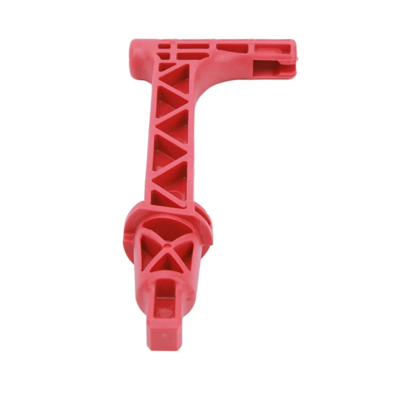 Parking Brake Release Handle 24507590395 For X5 X6 E70 E71 F15 F16 Red Accessories