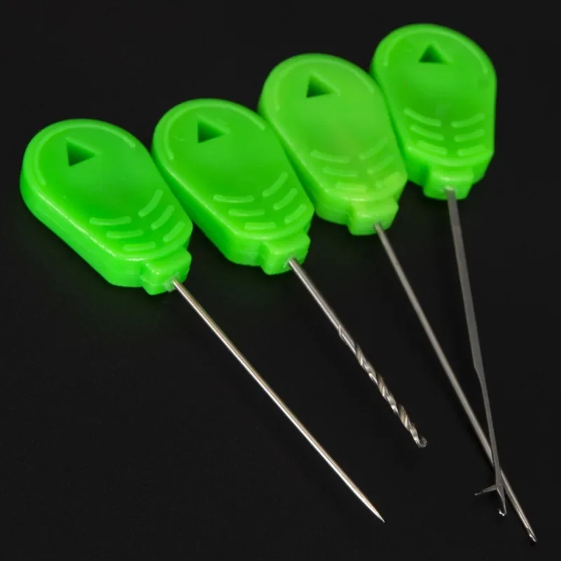 

1Set Carp Fishing Tools Kit And Accessories Bait Needles Set Hook Drill Boilie Pins For Lure Making