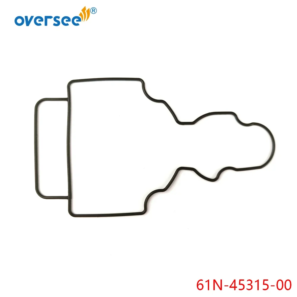 

61N-45315-00-00 Упаковочный нижний корпус для Yamaha 2T 25HP 30HP OR 4T F20 F25 F40 69P-45315-00
