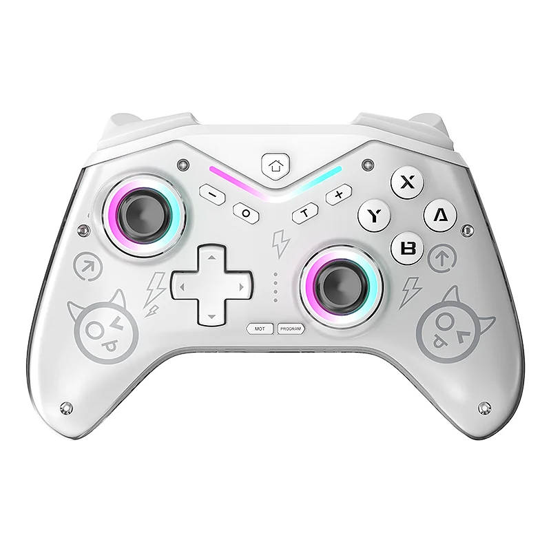 CM-619 Wireless Multi-Platform Controller