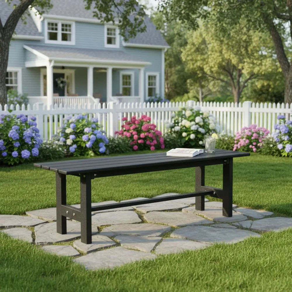 47 Inch Hdpe Outdoo…