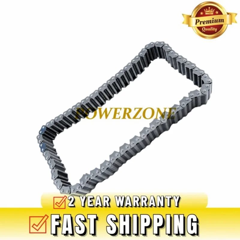 1PC HV-054 BW4407 Transfer Case Chain For Ford F-250 HD F-350 1.50