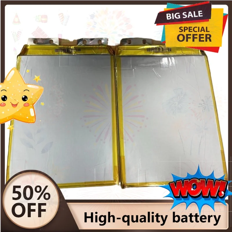 SWZY 3.2V 63Ah Soft Pack Lithium Iron Polymer Phosphate Battery For Electric Vehicle Energy Storage