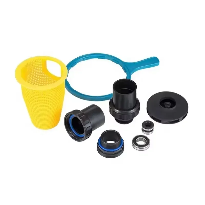 Manufacturer- Supplied AKP Series Pool Pump Accessories Wholesale Swimming Pool Water Pump Equipment Filter Type