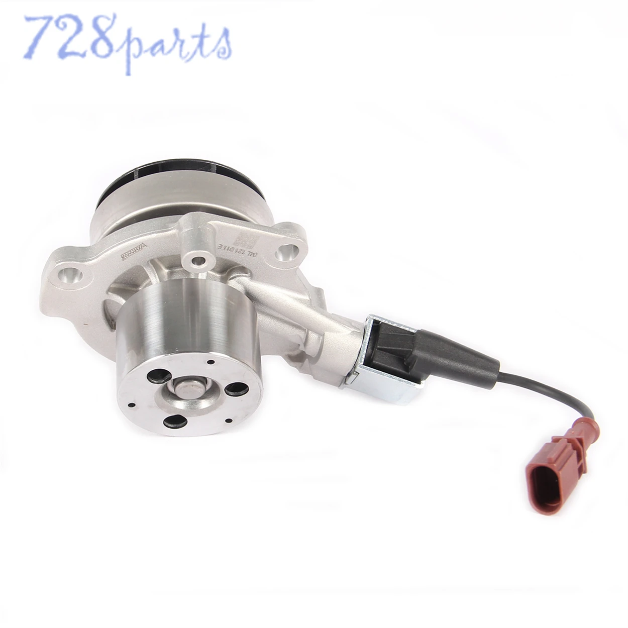 

1.6TDI 2.0TDI Diesel Water Pump Fit For Audi A1 A3 A4 A5 A6 Q2 Q3 Q5 TT Skoda Kodiaq Seat Leon 04L121011E 04L 121 011