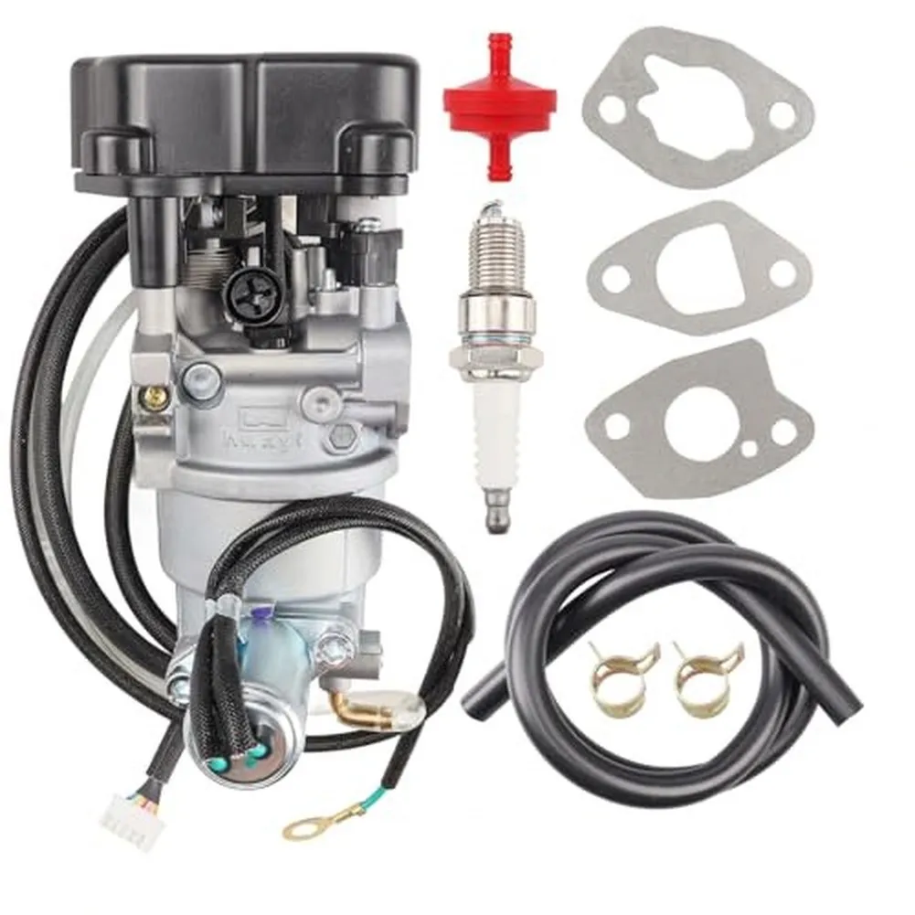 Carburetor For IGen4500DF 4500W Dual Fuel Digital Inverter Generator Chinese Chainsaw Replacement Part Engine Spare Parts