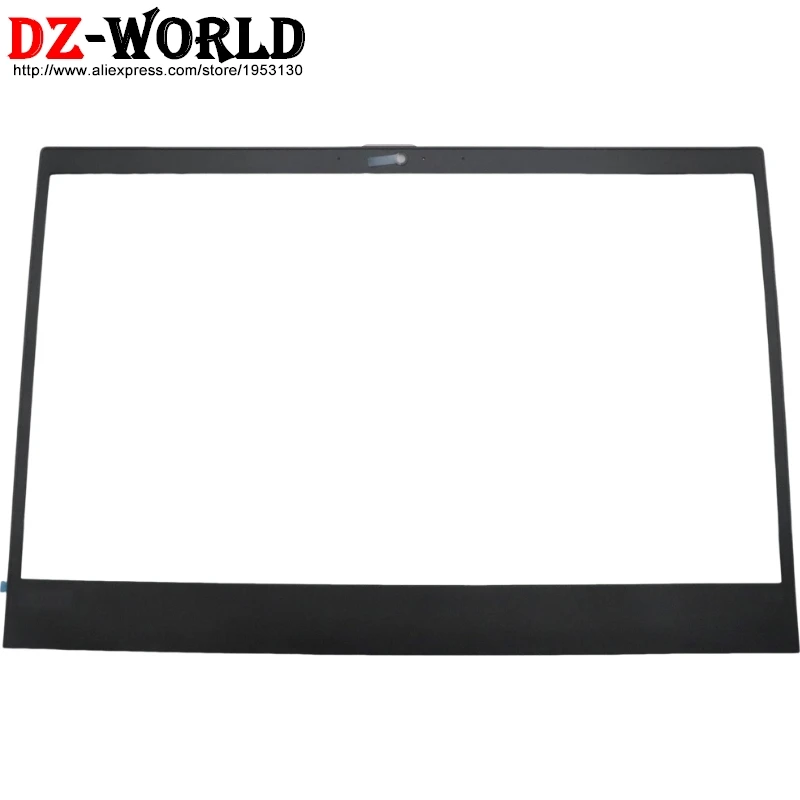 LCD Bezel Cover Screen Front Frame Shell Case For Lenovo ThinkPad E14 Gen 1 Laptop 5B30Z84374 5B30S73457 5B30Z84373 5B30S73456