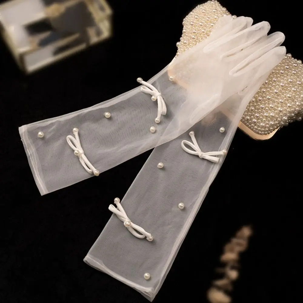 Soft Puffy Tulle Wedding Veil, Double-layer Hair Accessory
