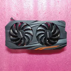 Original the Cooler for GIGABYTE RX570 RX580 Aorus Graphics Video Card