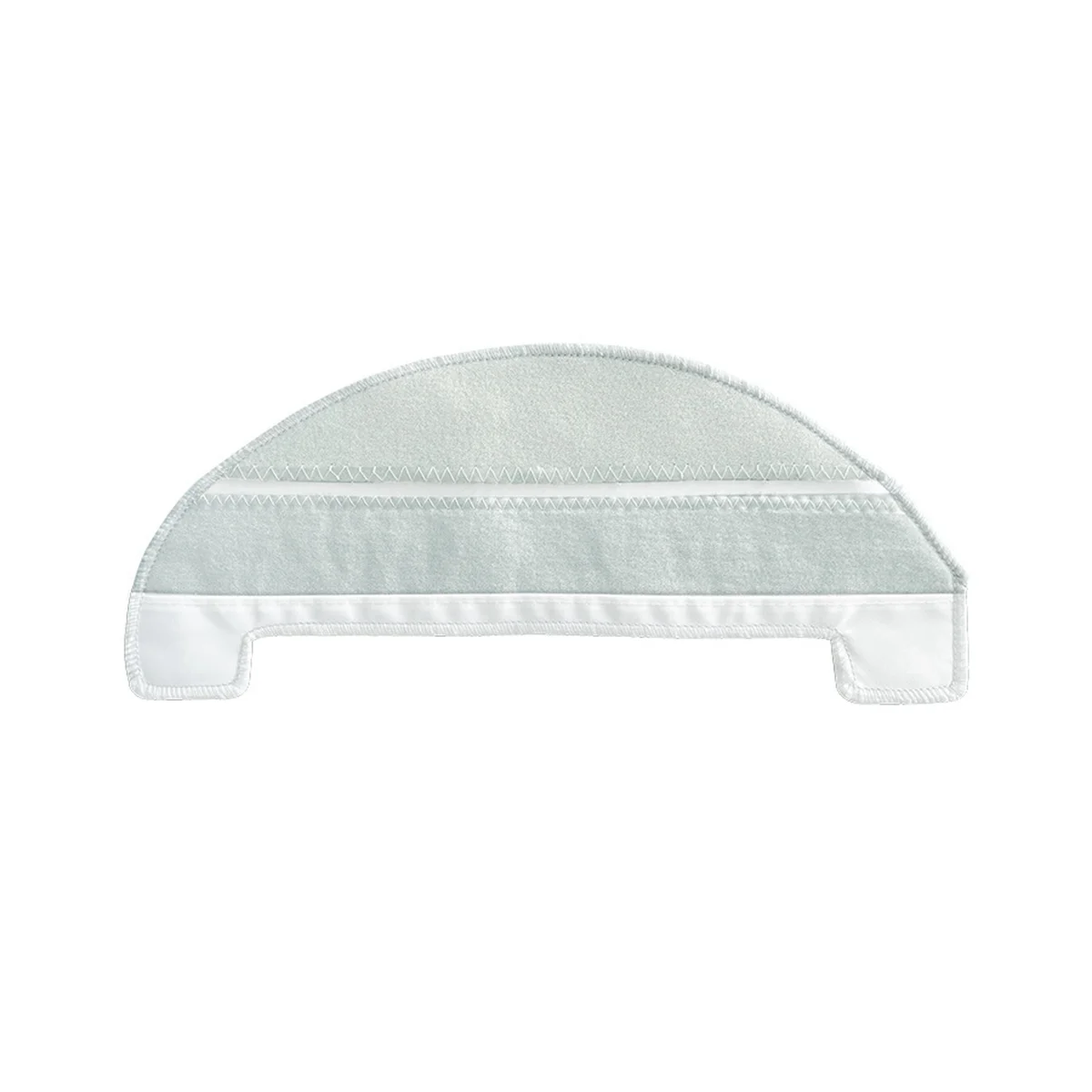 Geschikt voor Pusanik M8Pro Veegmachine Reiniging Dweildoek Afvegen Accessoires Washandje Nat en droog doek