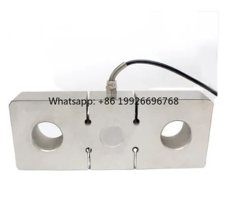 

Factory Supply Sensor Shear Beam Load Cell 30 Ton Weighing Scales Load Cells for Industrial Applications