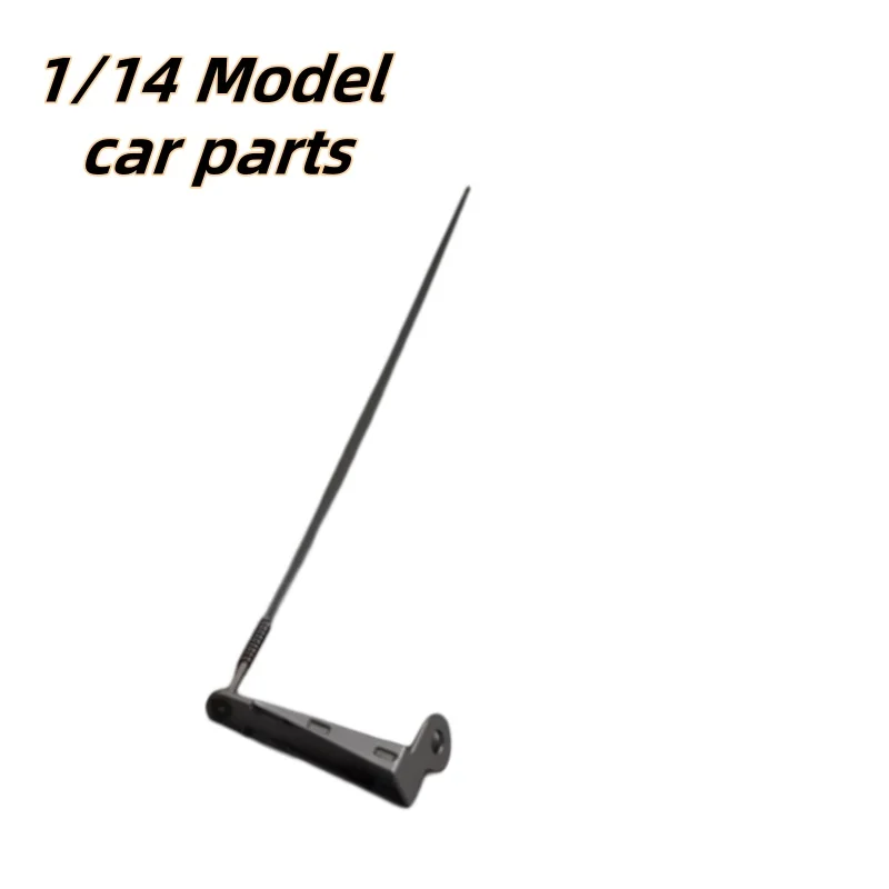 

Scaleclub 1/14 Truck 1851 3363 3348 TGX FH16 R470 R620 R730 770S Metal Antenna FH16Truck DIY Model