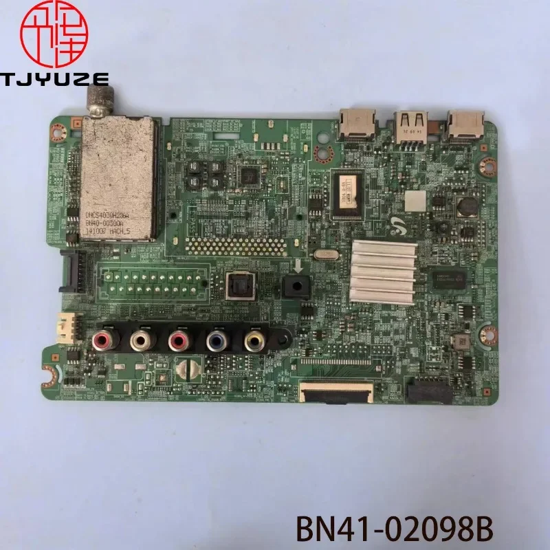 Compatible with Samsung Main Board BN94-07136R for UE32H4000AWXBT UE32H4000AW  UE32H4000 TV Motherboard