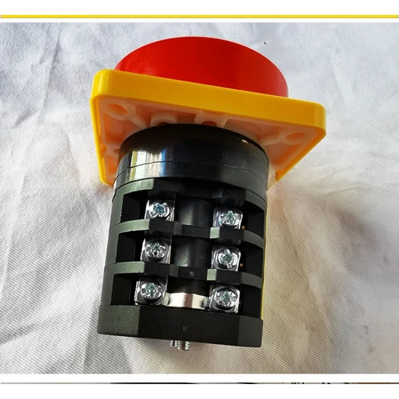 For Woodworking Machinery Switch, Trimmer Switch, Band Saw End Milling Forward and Reverse Switch, Planer Switch