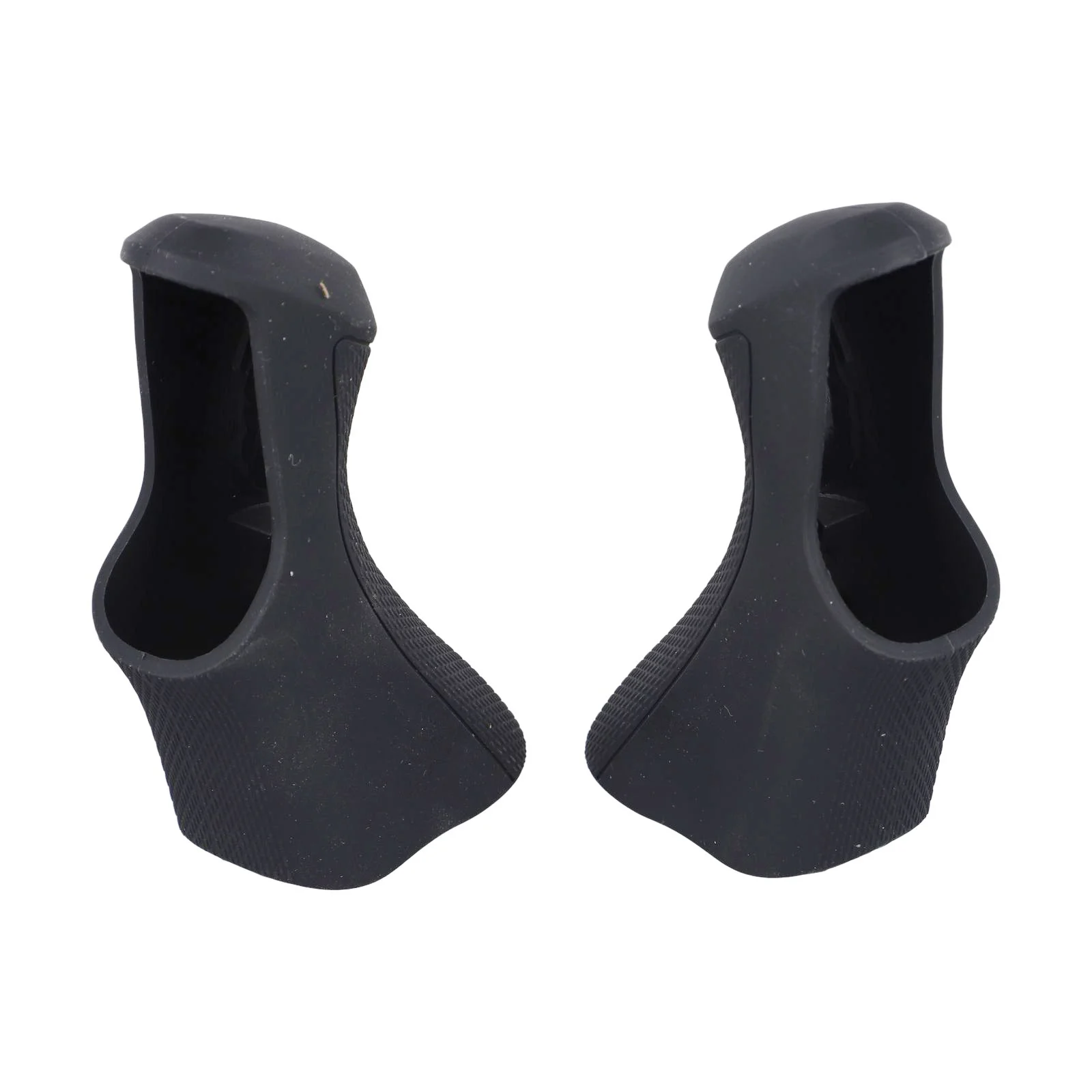 1pair Gear Shift Covers 2* 2pcs Bicycle Black Brake For-Shimano Hoods Road Bike Ultegra Di2 ST-6870 Hot New Nice