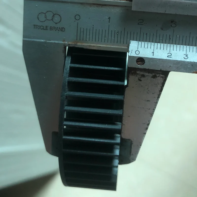 PLB07525B12HH DC12V 1,2A 4Linien GPU Grafik-Video-Lüfter