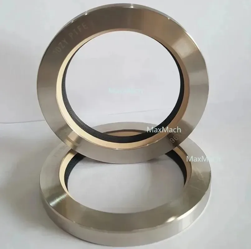 High Quality PTFE Oil Seal for Compressors