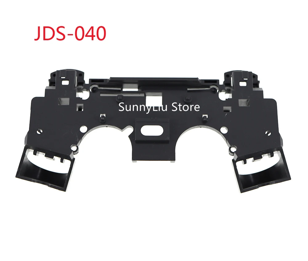 Держатель для ключей JDS001 010 030 040 055 L1 R1, внутренняя рамка для контроллера PS4, решает проблему L1 R1, пусковая кнопка