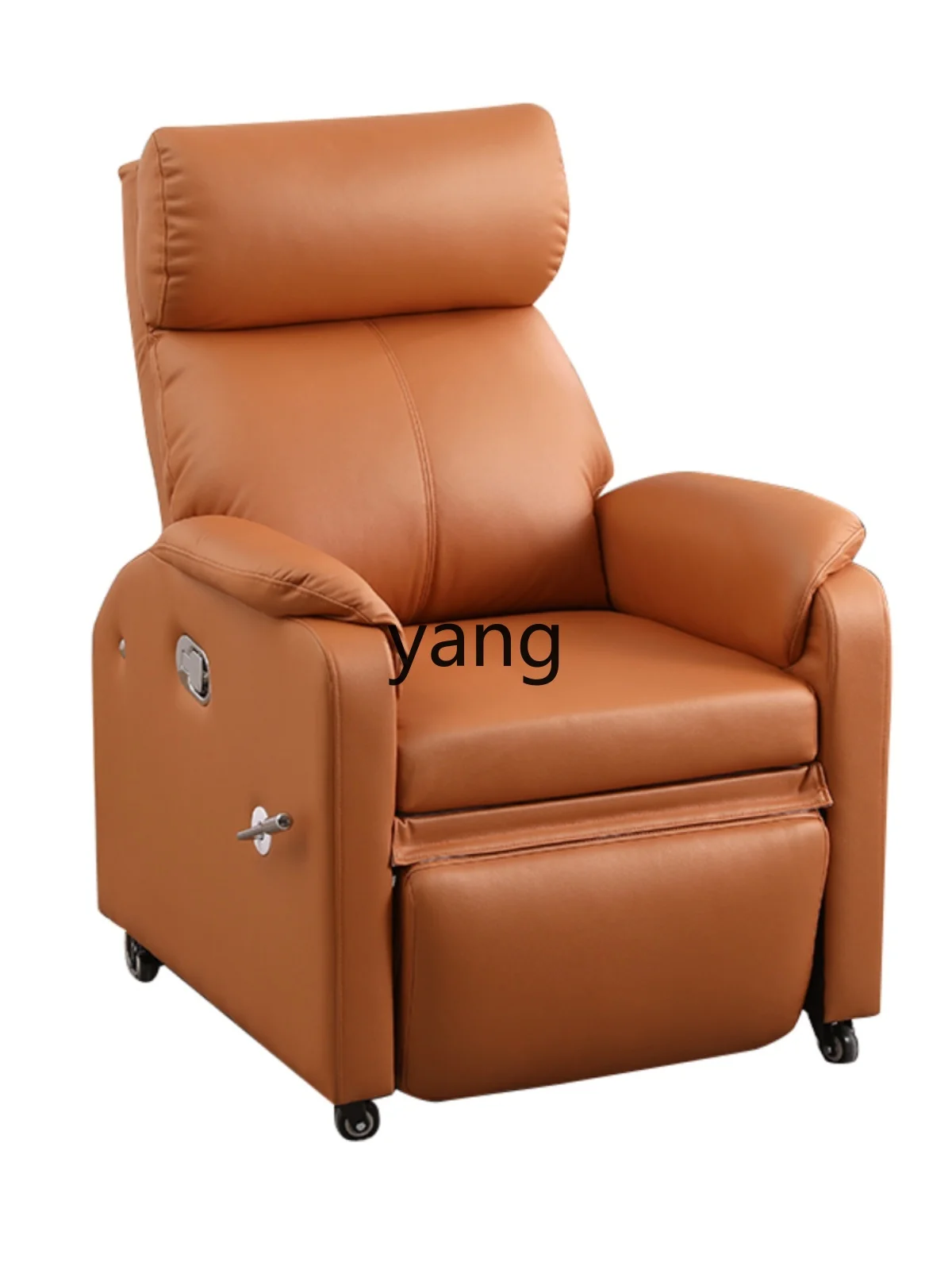 CX Eyelash Tattoo Embroidery Nail Beauty Sofa Nursing Chair Reclining Pedicure for Feet First Class Space Recliner