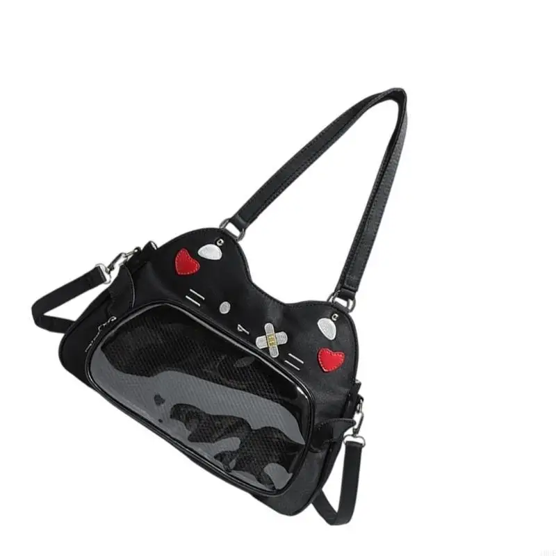 

Itabag Shoulder Bag Fashion Handbag Satchel Purse Itabag Toted Bag Crossbody Bag