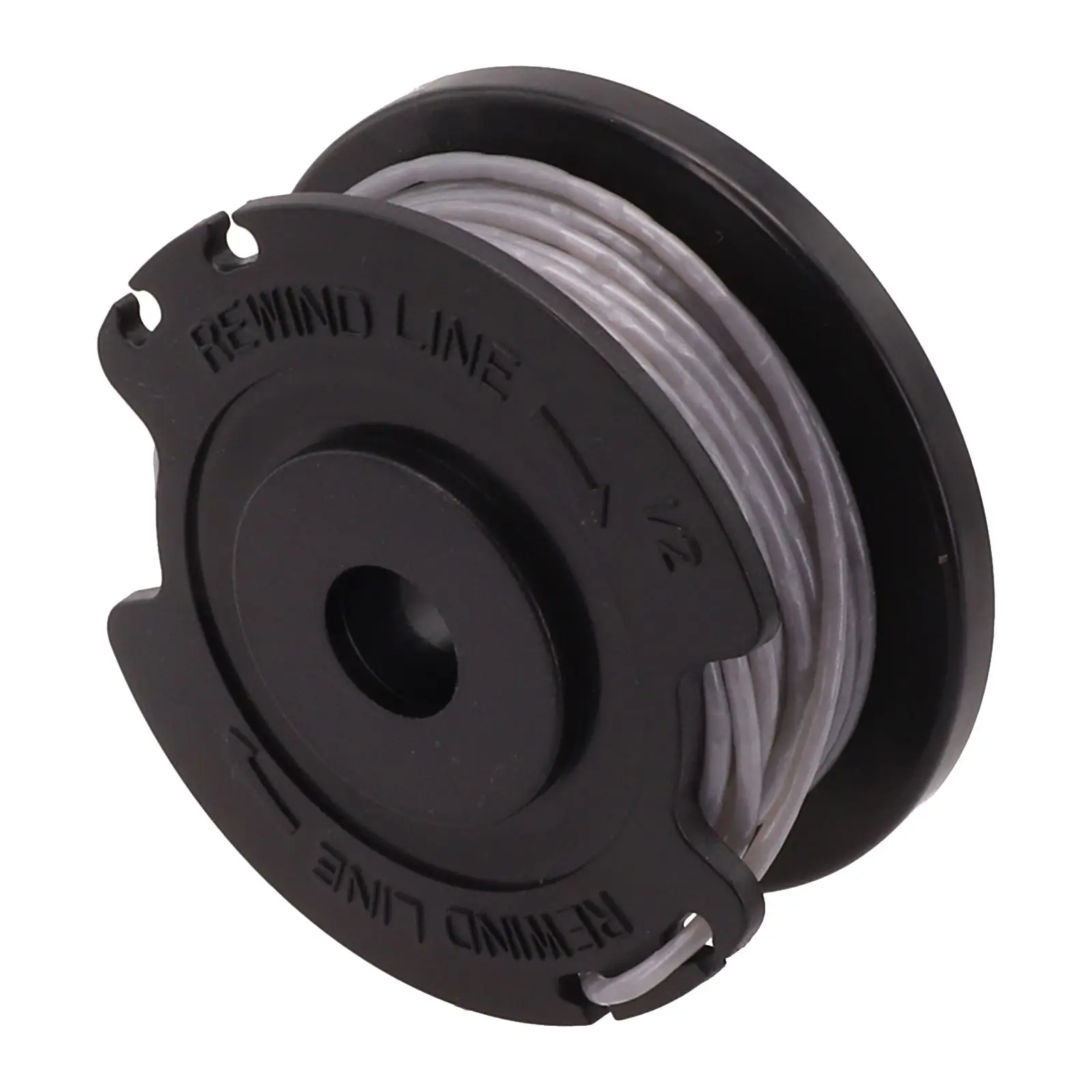 

Accessory Line Spool Elements For Grizzly For Cordless Grass Trimmer ART 2420 Lion Garden Brand New Pats Suitable