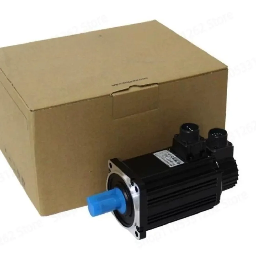 Servo Motors ECMA-C20604RS/CA0807RS/CA0807PS/CA0807ES/SS