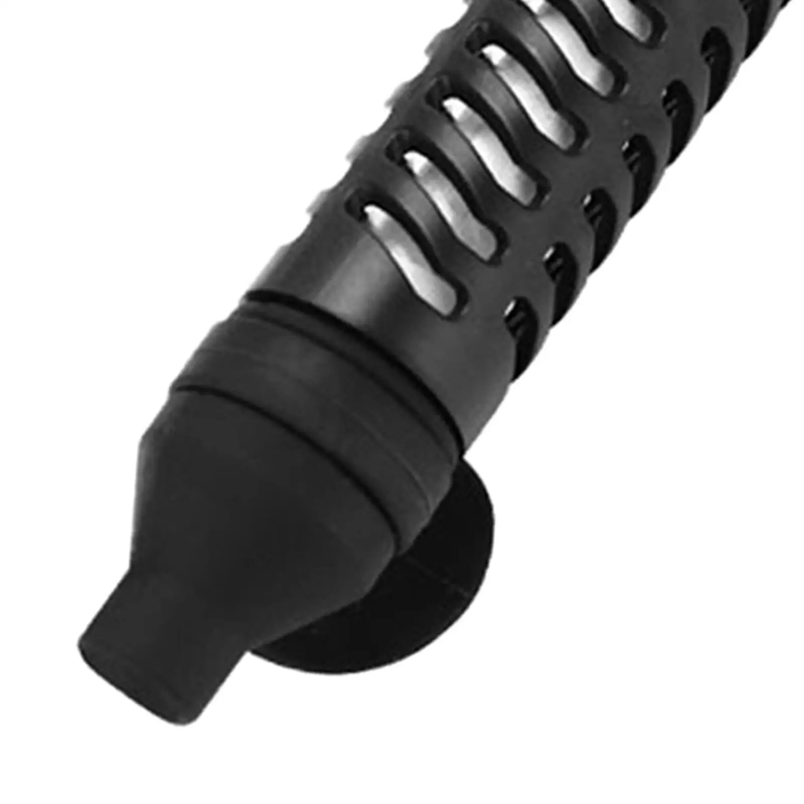 Small Aquarium Heater 25W Thermostat Adjustable Submersible Water Heater Used for 1-15L Water Tanks Fish Tank Heating Rod