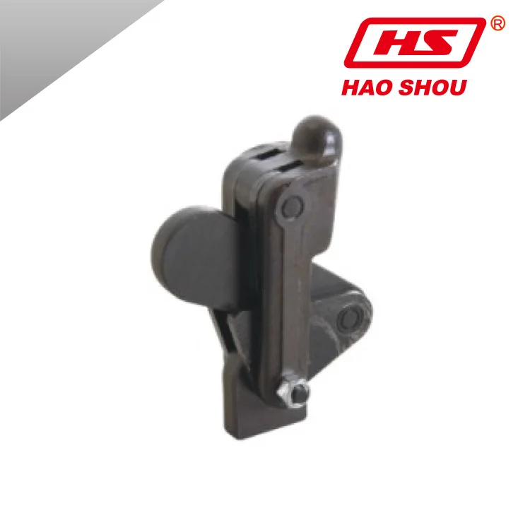 

Quick Fixture Composite Vertical Clamp HS-70710