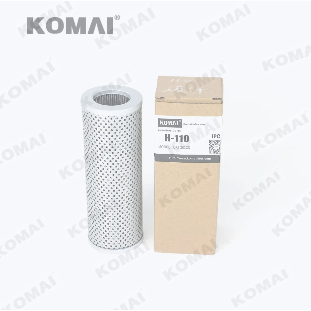 

Hydraulic Return Oil Filter HY90383 2658676 SFH8576 WHE214636 3047196 HY90383/2 SH60560 SH60267