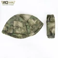 EMR helmet cover