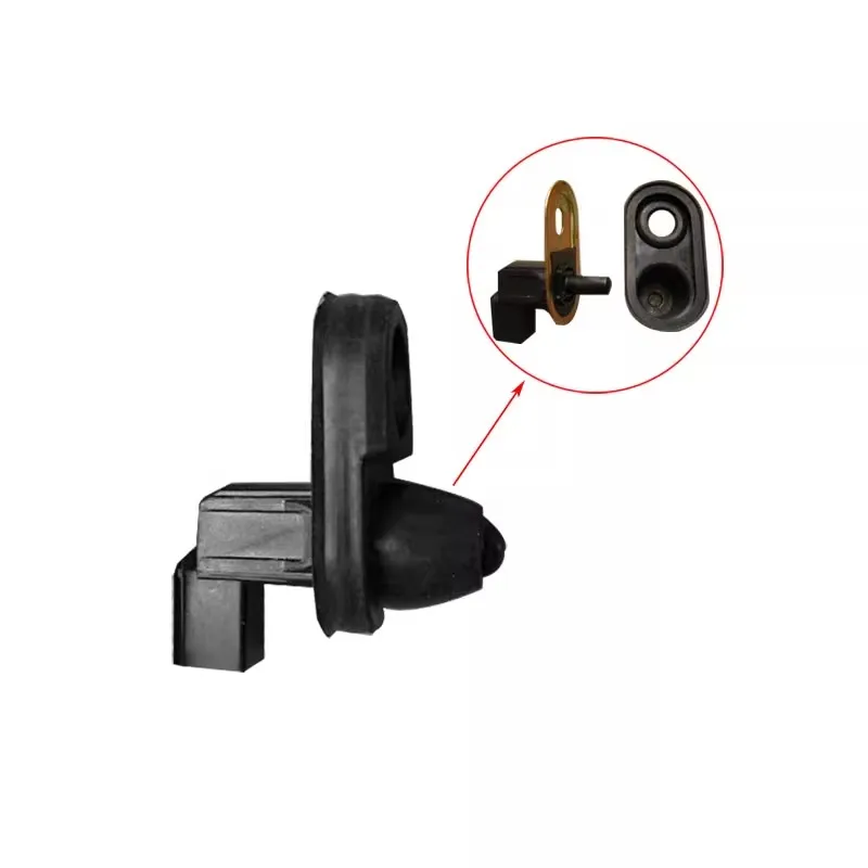 

Для CNHTC SINOTRUK Haixi Homan H3 дверной фотовыключатель LG9704790001 запчасти для грузовиков