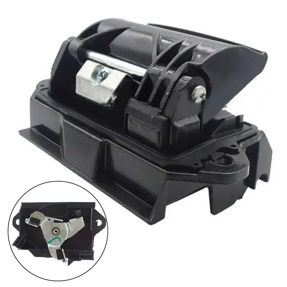 

For Toyota For Prado For GX460 Outside Back Door Handle OEM Number 69190 60012 Compatible with Land Cruiser Models