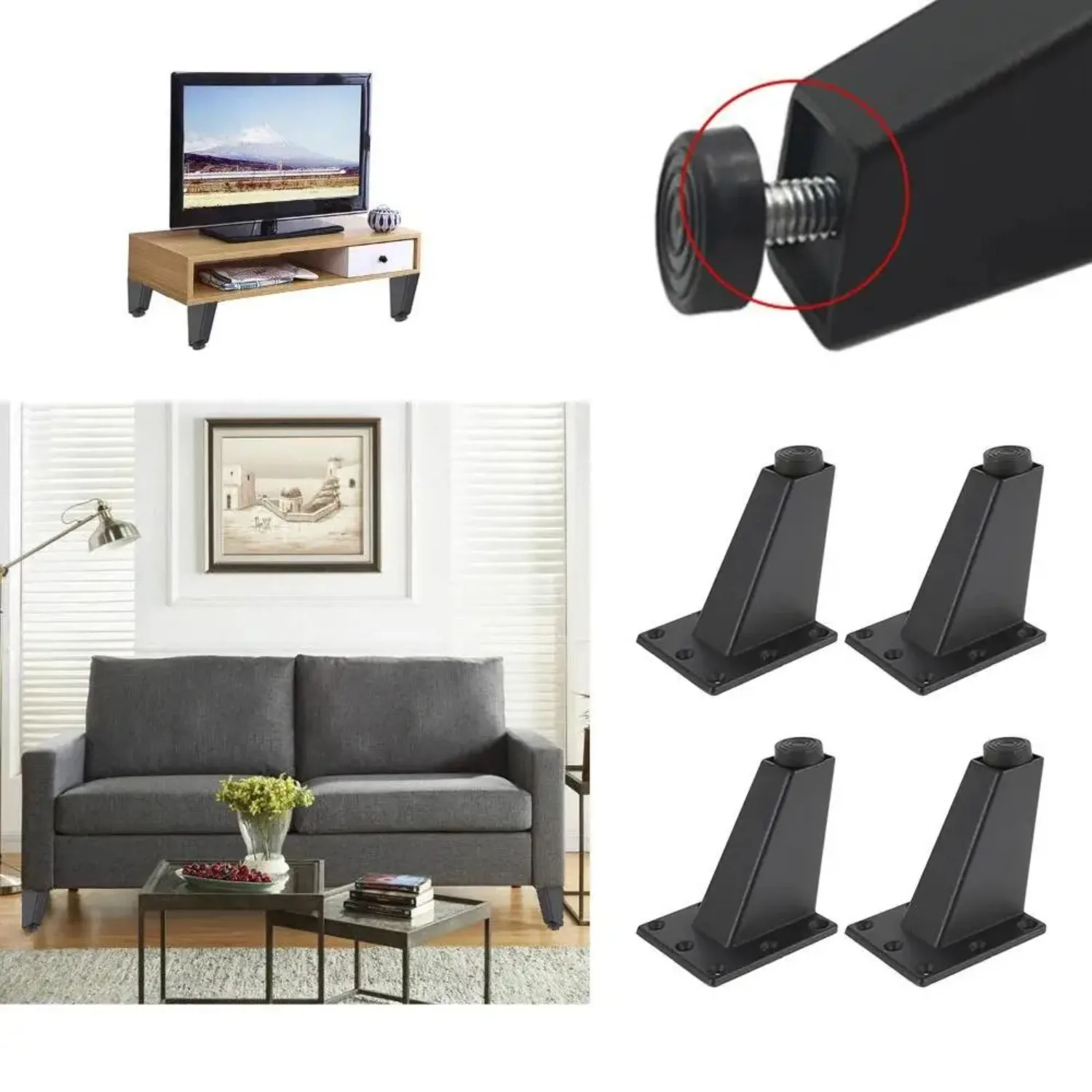 4-pecas-de-pes-ajustaveis-de-metal-para-moveis-pernas-para-sofa-cama-e-armario-de-tv-pes-de-moveis-em-liga-de-aluminio-grossa-para-mesas-e-armarios