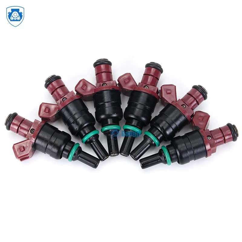 

Good Quality Fuel Injector A 2710780023 A2710780023 For Mercedes Benz