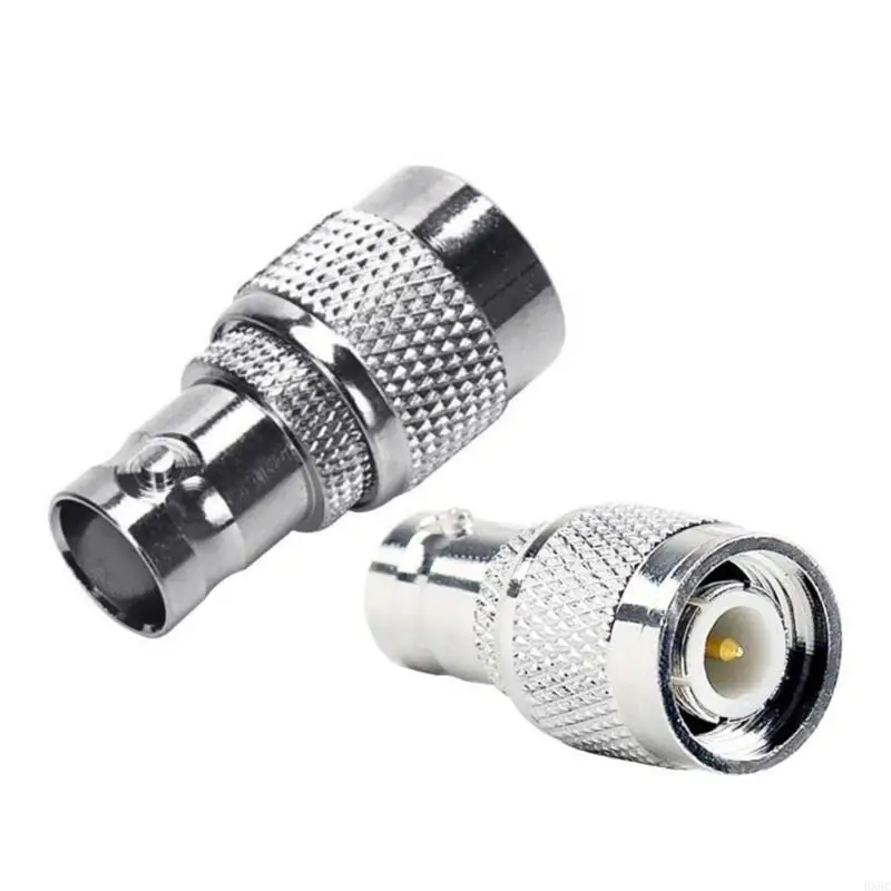 Мужской TNC к женскому адаптеру BNC для базы связи стабильности сигнала