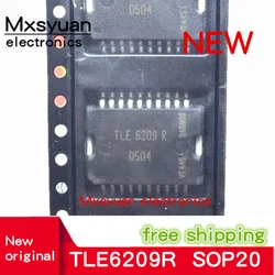 10pcs~50pcs/LOT TLE6209R TLE6209 TLE 6209 R SOP20 New original