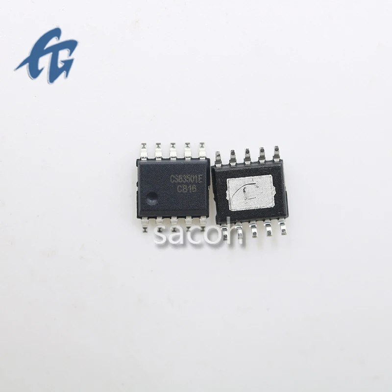 

(SACOH Electronic Components) CS83501 10Pcs 100% IC Chip integrated circuit