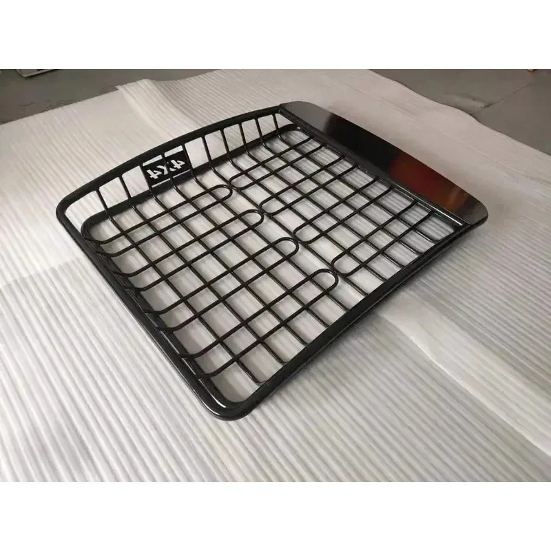 

Attractive Price Travel Automobile Auto Parts Cargo Basket 4*4 Roof Rack Off-Road
