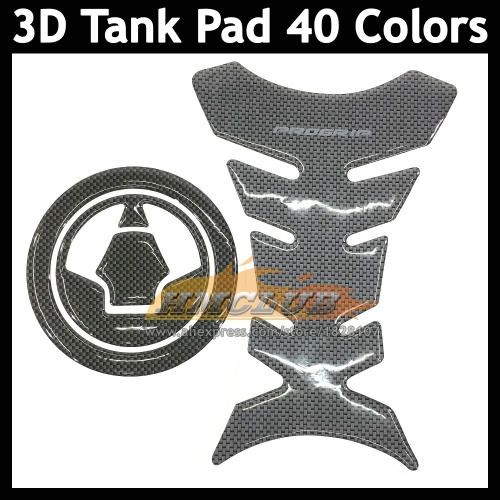 3D Carbon Fiber Tank Pad For KAWASAKI NINJA EX250 EX 250 R 250R EX250R 2008 2009 2010 2011 2012 Gas Tank Cap Protector sticker