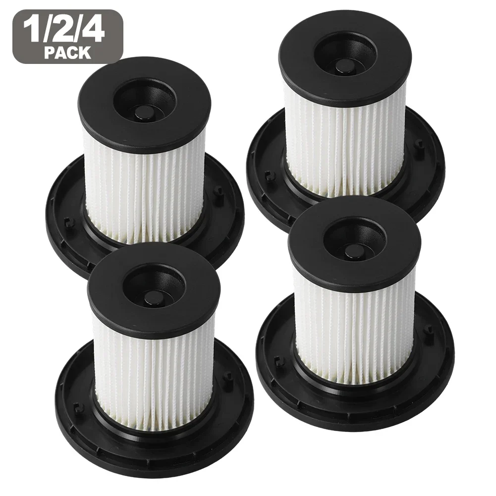 

1/2/4pcs Filters For BKS711XXL/01 BSS71125AH/01 BSS715CARP/01 Cordless Handheld Vacuum Cleaner Household Filters Parts