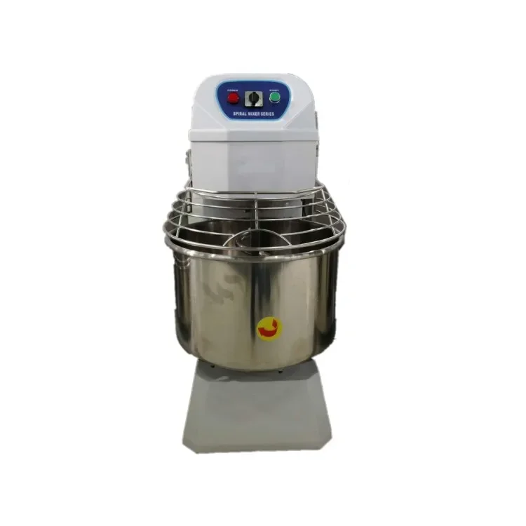 

50kg Dough Machine Screw Kneader / Dough Mixer / Electric Pastry Mixer