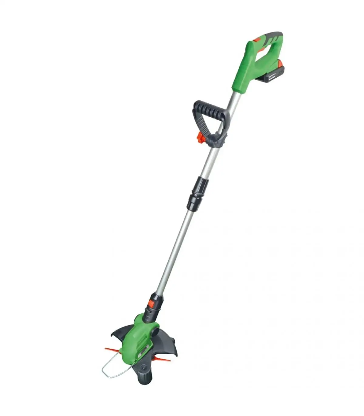 Brüder Mannesmann cordless lawnmower 20 V brush cutters