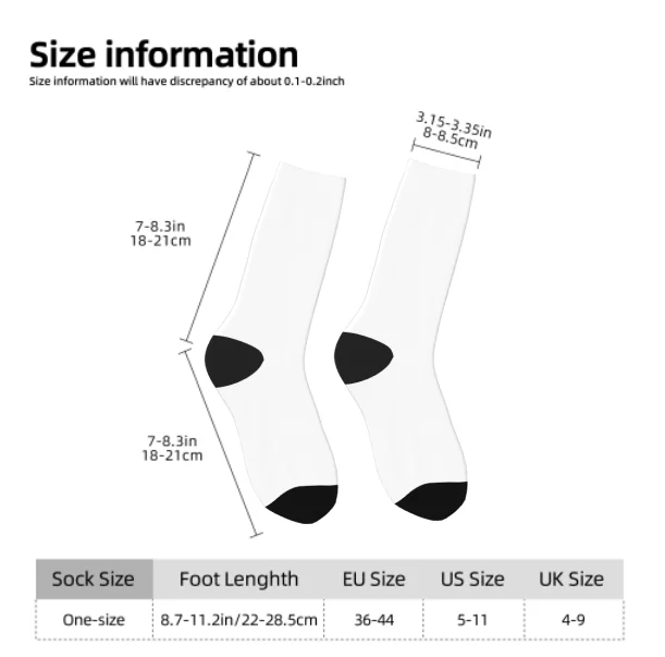 المرأة طاقم الجوارب زهرة التماثيل لينة مضحك جوارب رياضية Harajuku ريترو ستايل تنفس عدم الانزلاق جوارب رياضية